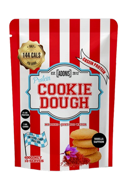 Adonis Protein Cookie Dough