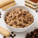 PROTEIN COOKIE DOUGH - Tiramisu