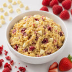 PROTEIN COOKIE DOUGH - White Choc Berry
