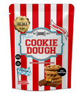PROTEIN COOKIE DOUGH - Choc Honeycomb