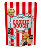 PROTEIN COOKIE DOUGH - Coconut Choc Chip