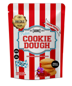 PROTEIN COOKIE DOUGH - Vanilla Saffron
