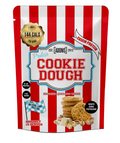 PROTEIN COOKIE DOUGH - White Choc Pistachio