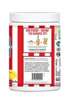 BIG ENERGY PRE-WORKOUT – Mango Nectar