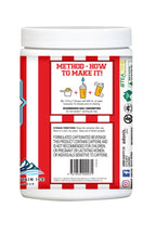 BIG ENERGY PRE-WORKOUT – Mountain Ice