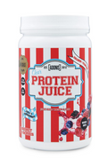 CLEAR PROTEIN JUICE (WITH COLLAGEN) – Berry