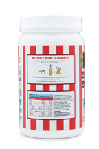 CLEAR PROTEIN JUICE (WITH COLLAGEN) – Berry