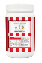 CLEAR PROTEIN JUICE (WITH COLLAGEN) – Juicy Watermelon