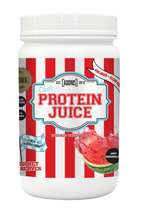 CLEAR PROTEIN JUICE (WITH COLLAGEN) – Juicy Watermelon
