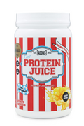 CLEAR PROTEIN JUICE (WITH COLLAGEN) – Mango Nectar