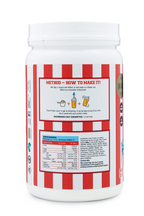 CLEAR PROTEIN JUICE (WITH COLLAGEN) – Mango Nectar