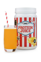CLEAR PROTEIN JUICE (WITH COLLAGEN) – Mango Nectar