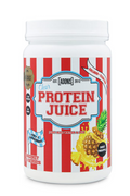CLEAR PROTEIN JUICE (WITH COLLAGEN) – Sweet Pineapple