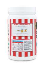 CLEAR PROTEIN JUICE (WITH COLLAGEN) – Sweet Pineapple