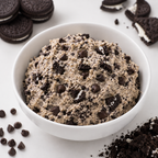 PROTEIN COOKIE DOUGH - Cookies & Cream