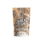 WHEY PROTEIN ELIXIR - Brown Sugar Milk Tea