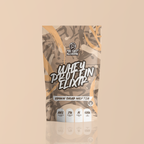 WHEY PROTEIN ELIXIR - Brown Sugar Milk Tea