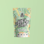 WHEY PROTEIN ELIXIR - Honeydew Milk Tea