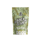 WHEY PROTEIN ELIXIR - Macha Latte