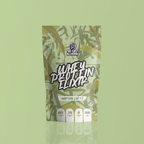WHEY PROTEIN ELIXIR - Macha Latte