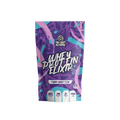 WHEY PROTEIN ELIXIR - Taro Milk Tea