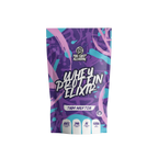 WHEY PROTEIN ELIXIR - Taro Milk Tea