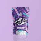 WHEY PROTEIN ELIXIR - Taro Milk Tea