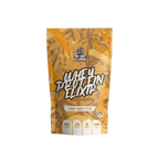 WHEY PROTEIN ELIXIR - Thai Milk Tea