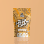 WHEY PROTEIN ELIXIR - Thai Milk Tea
