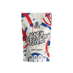 WHEY PROTEIN ELIXIR - White Bunny