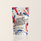 WHEY PROTEIN ELIXIR - White Bunny
