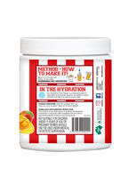 HYDRATION DRINK - Peach Mango