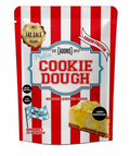 PROTEIN COOKIE DOUGH - Lemon Cheesecake