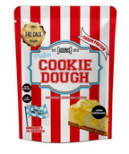 PROTEIN COOKIE DOUGH - Lemon Cheesecake