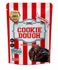 PROTEIN COOKIE DOUGH - Triple Chocolate (Loaded Edition)