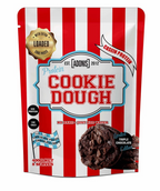 PROTEIN COOKIE DOUGH - Triple Chocolate (Loaded Edition)