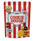 PROTEIN COOKIE DOUGH - Mango Vanilla