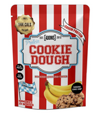 PROTEIN COOKIE DOUGH - Banana Choc Chip