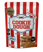 PROTEIN COOKIE DOUGH - Caramelised Cookie