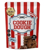 PROTEIN COOKIE DOUGH - Double Choc Hazelnut