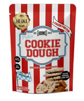 PROTEIN COOKIE DOUGH - Salted Caramel Choc Chip