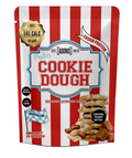 PROTEIN COOKIE DOUGH – Caramel Peanut Butter