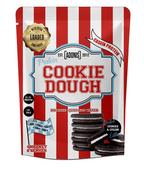 PROTEIN COOKIE DOUGH - Cookies & Cream
