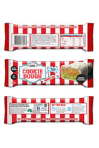 PROTEIN COOKIE DOUGH CHUNKY BAR (SINGLE BAR) – Caramel Pistachio