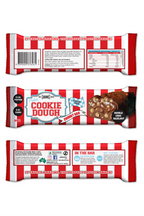 PROTEIN COOKIE DOUGH CHUNKY BAR (SINGLE BAR) – Double Choc Hazelnut