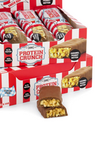 SOFT PROTEIN CRUNCH SNACK BAR (SINGLE BAR) – Caramel Peanut Butter