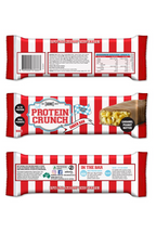 SOFT PROTEIN CRUNCH SNACK BAR (SINGLE BAR) – Caramel Peanut Butter