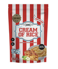 SWEET CREAM OF RICE (CARBOHYDRATES) – Caramel Apple Pie