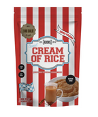SWEET CREAM OF RICE (CARBOHYDRATES) – Karak Chai