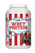 WHEY PROTEIN SHAKE – Bueno-Tella Ice Cream